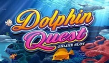 Dolphin Quest Microgaming slots online