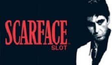 Scarface Netent slots online