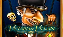 Victorian Villain Microgaming slots online