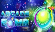 Play Arcade Bomb slots online