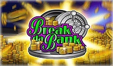 Break Da Bank Again Microgaming slots online