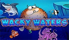 Wacky Waters Playtech slots online