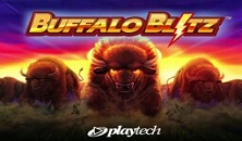 Play Buffalo Blitz slots online free