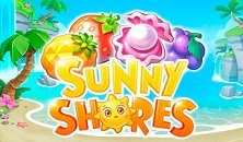 Free Sunny Shores Yggdrasil slots online