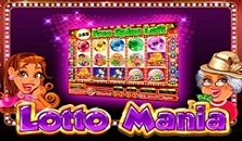 Lotto Mania Octopus Gaming slots online