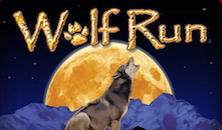 Wolf Run slots free online