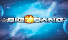 Play Big Bang slots online