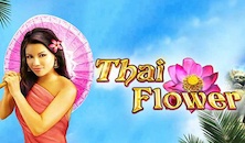 Thai Flower slots free online
