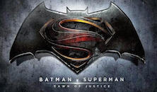 Play Batman V Superman Dawn Of Justice slots online