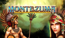 Montezuma slots online