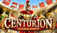 Play Centurion slots online free