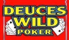 Deuces Wild Video Poker slots online