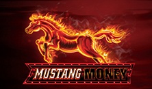 Play Mustang Money slots online