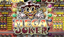 Play Mega Joker slots online free