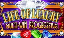 Life Of Luxury Slot Review