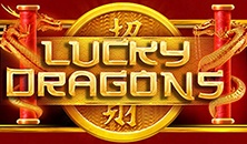 Lucky Dragons slots online
