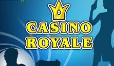 Play Casino Royale slots online free