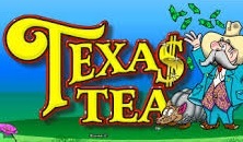 Play Texas Tea slots online free