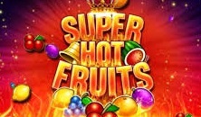 Free Super Hot Fruits slots online