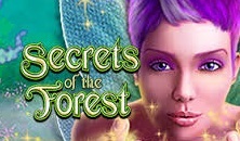 Play Secrets Of The Forest slots online free