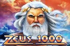 Free Zeus 1000 Wms slots online