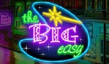 Free The Big Easy Spielo slots online