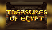 Treasures Of Egypt Cozy Games slots online