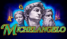 Michelangelo Online High 5 Games slots online