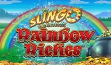Slingo Rainbow Riches slots free online