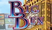 Play Big Ben slots online