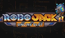 Robo Jack slots online