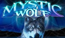 Mystic Wolf slots online