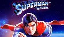 Superman The Movie slots online