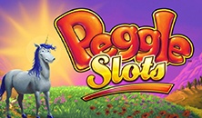Peggle slots online