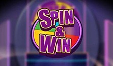 Spin And Win slots online