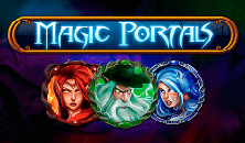 Free Magic Portals slots online