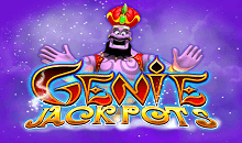 Genie Jackpots Megaways Slots Online
