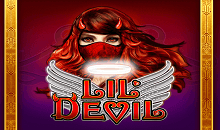 Play Lil’ Devil Slot Online