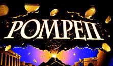 Pompeii Slots Online