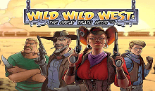 Wild Wild West Slots Online