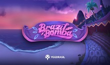 Brazil Bomba Slots Online