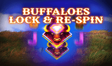 Buffalo Re-Spin Slots Online