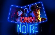 Play Cash Noire Slots Online