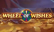 Wheel of Wishes Slots Online