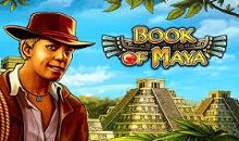 Book Of Maya Slots Online