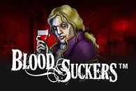 Blood Suckers Slots Online