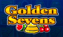 Golden Sevens Slots Online