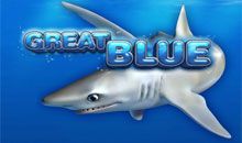 Great Blue Slots Online