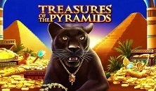 Treasures of the Pyramids Slots Online
