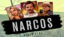 Narcos Slots Online